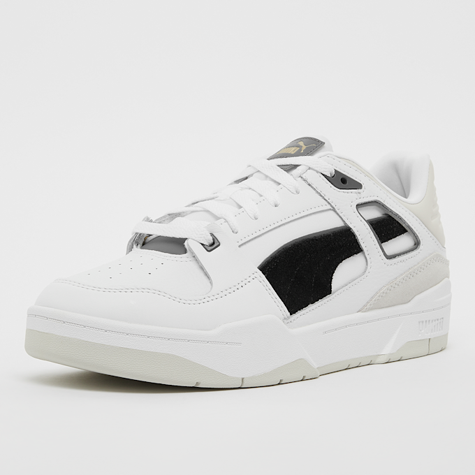 PUMA Slipstream blanc 22163 2