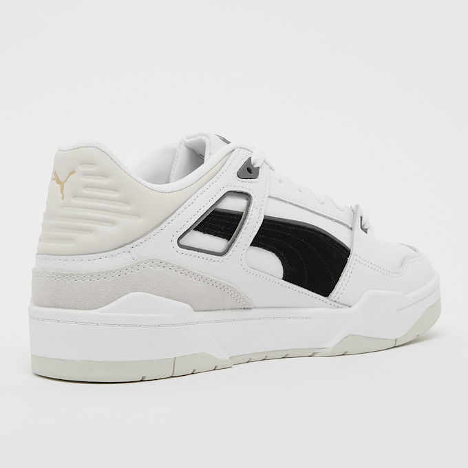 PUMA Slipstream blanc 22163 3