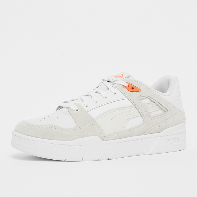 PUMA Slipstream Pop branco 22166 2