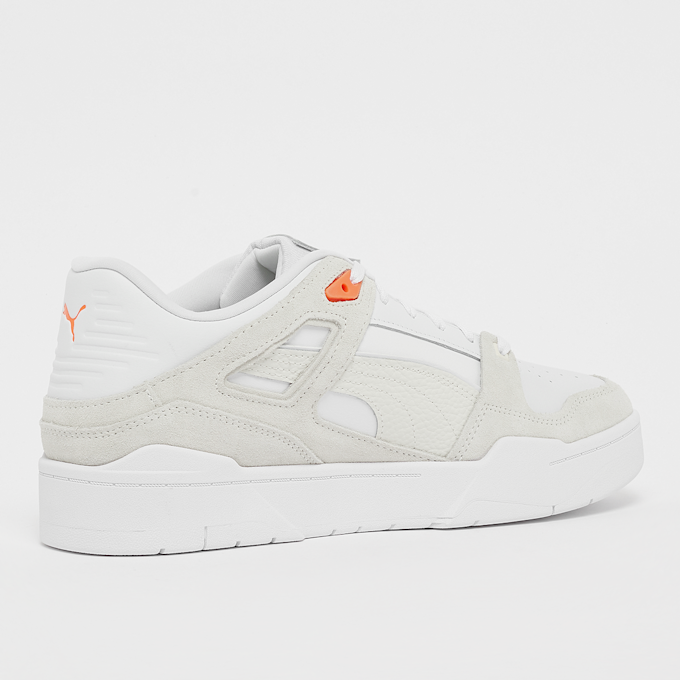 PUMA Slipstream Pop biały 22166 3