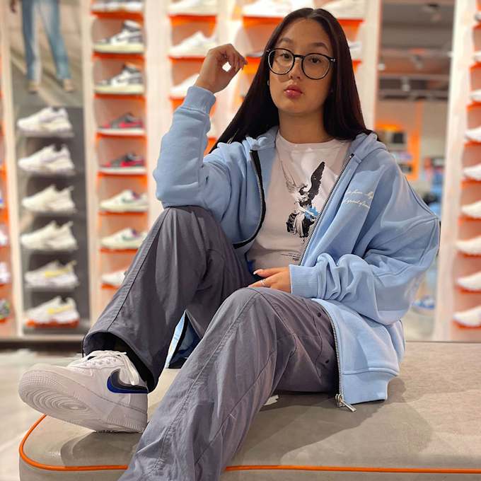 PEQUS Fallen Angel Top wit 22167 5