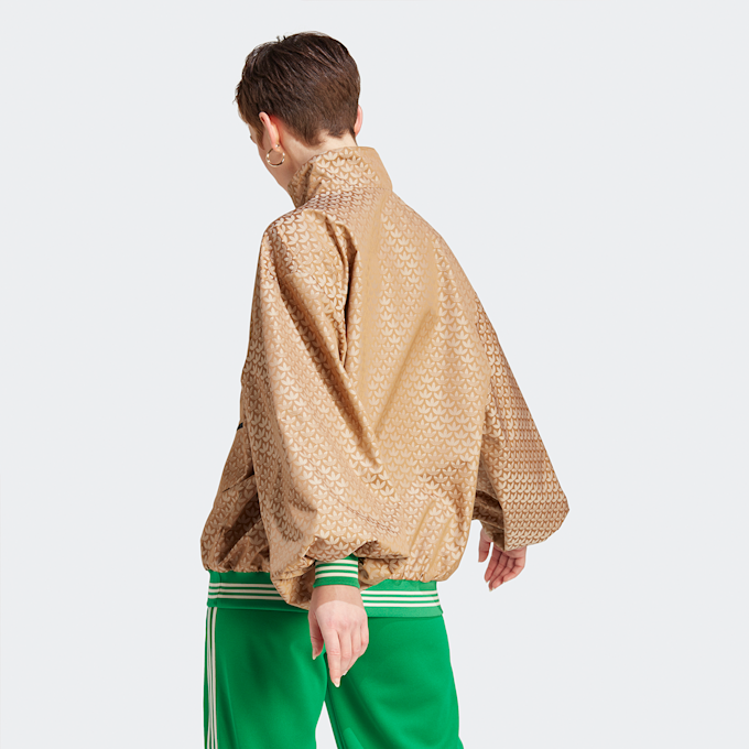 adidas Originals adicolor 70s Pack Windjacket biały 22192 2