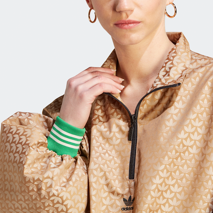 adidas Originals adicolor 70s Pack Windjacket biały 22192 3