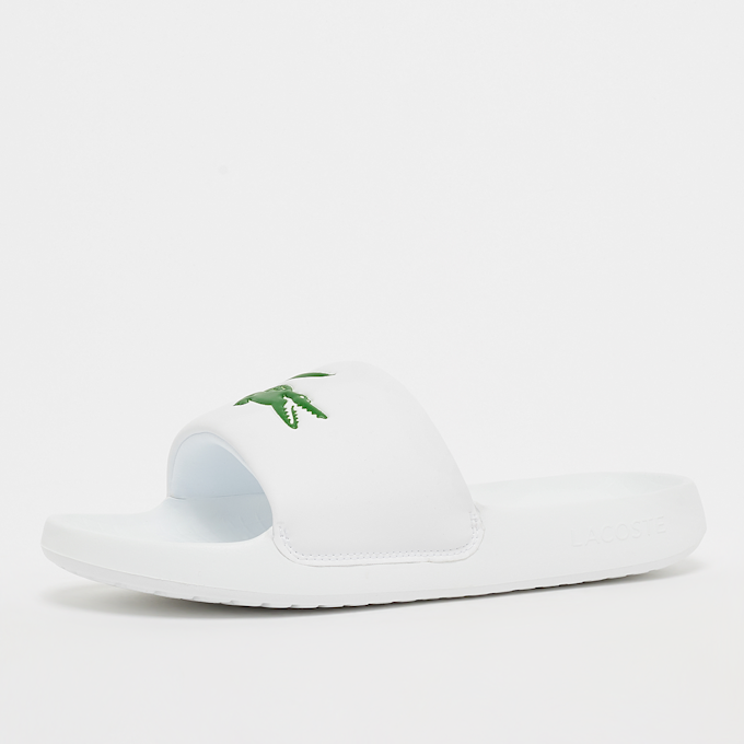 Lacoste Croco 1.0 123 1 CMAn biały 22201 2