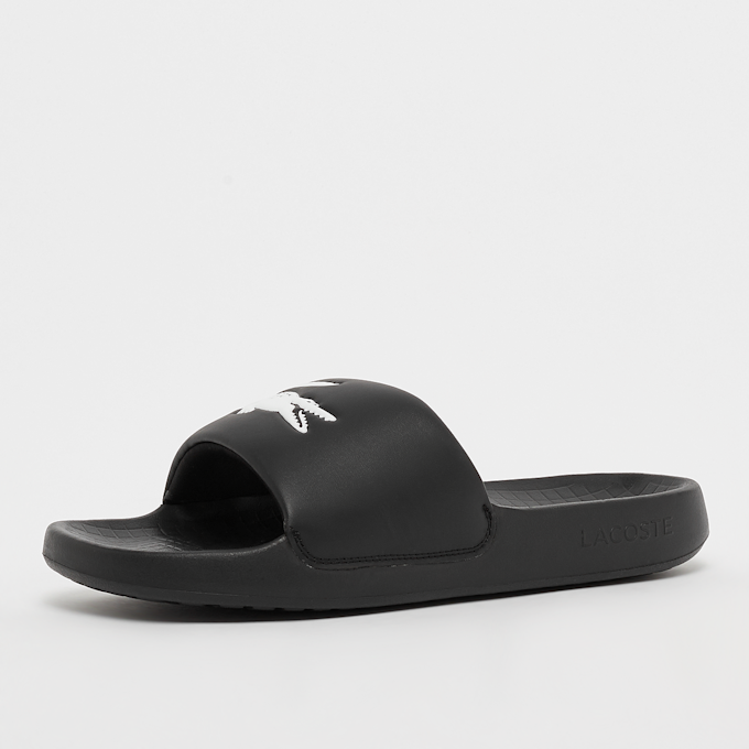 Lacoste Croco 1.0 123 1 CMAn crna 22202 2