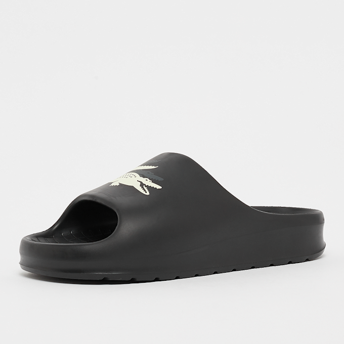 Lacoste Croco 2.0 EVO 123 1 CMA nero 22204 2