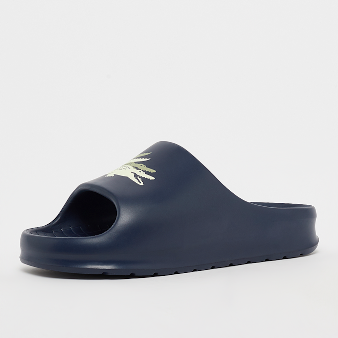 Lacoste Croco 2.0 EVO 123 1 CMA blauw 22208 2