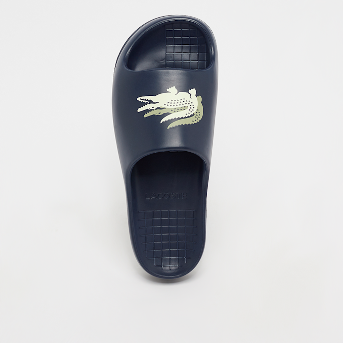 Lacoste Croco 2.0 EVO 123 1 CMA blau 22208 5