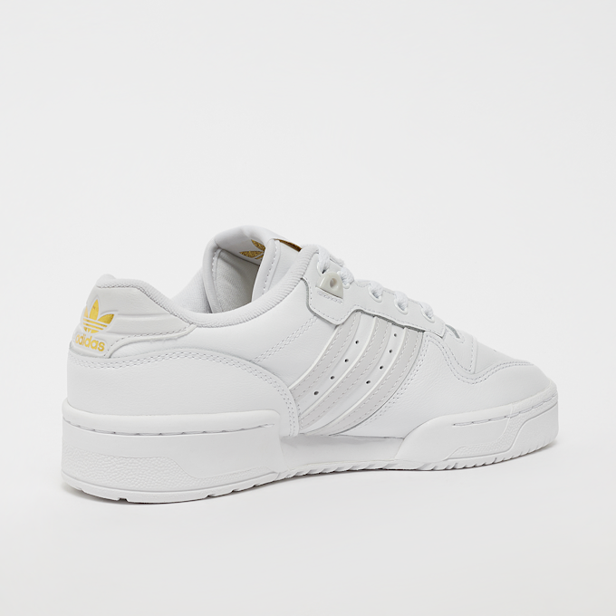 adidas Originals Rivalry Low Sneaker biały 22231 3
