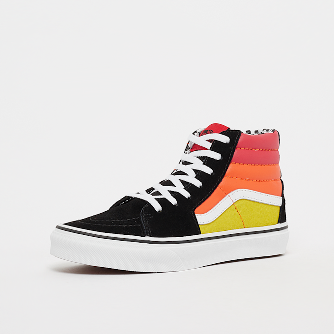 Vans UY SK8-Hi (PS) multicolor 22241 2