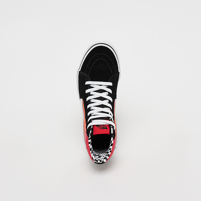 Vans UY SK8-Hi (PS) višebojno 22241 5