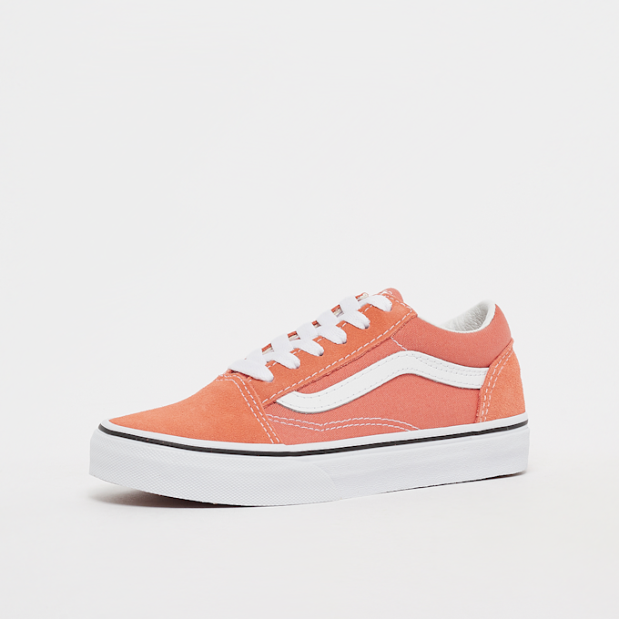 Vans UY Old Skool Color Theory (PS) brązowy 22243 2
