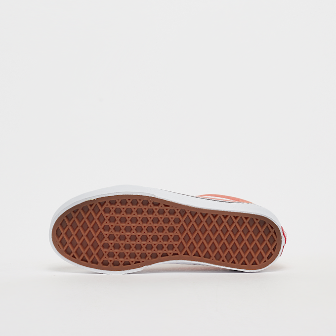 Vans UY Old Skool Color Theory (PS) brązowy 22243 4