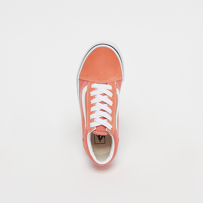 Vans UY Old Skool Color Theory (PS) brązowy 22243 5