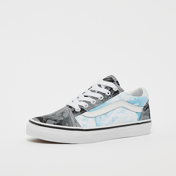Vans UY Old Skool (PS) zwart 22244 2