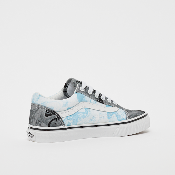 Vans UY Old Skool (PS) zwart 22244 3