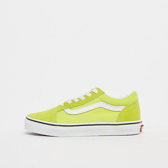 Vans UY Old Skool Color Theory (PS) czarny 22245 1