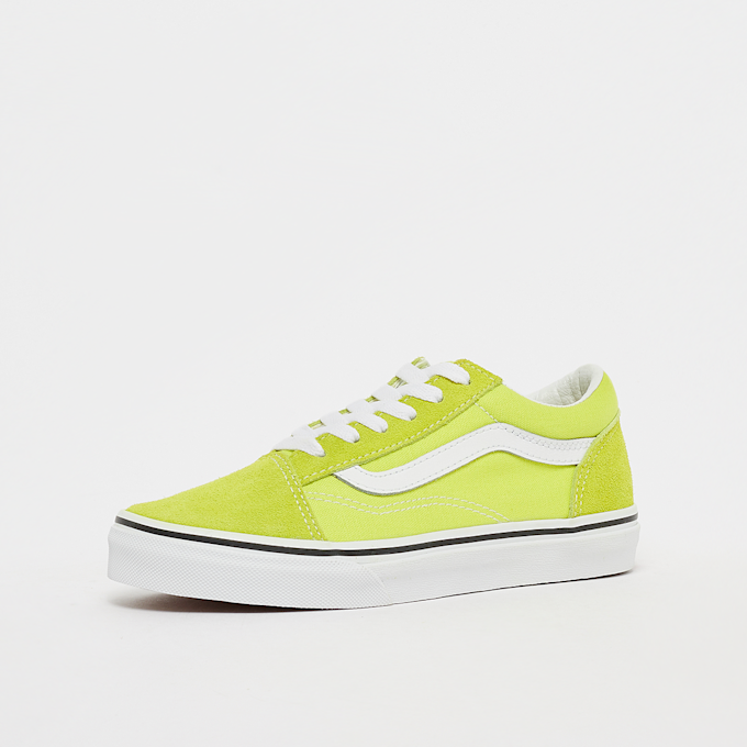 Vans UY Old Skool Color Theory (PS) czarny 22245 2
