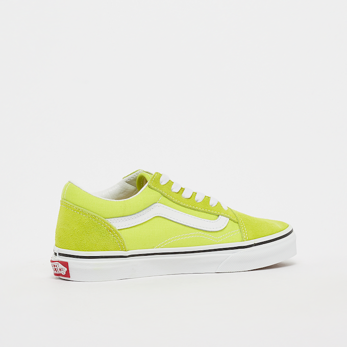 Vans UY Old Skool Color Theory (PS) czarny 22245 3