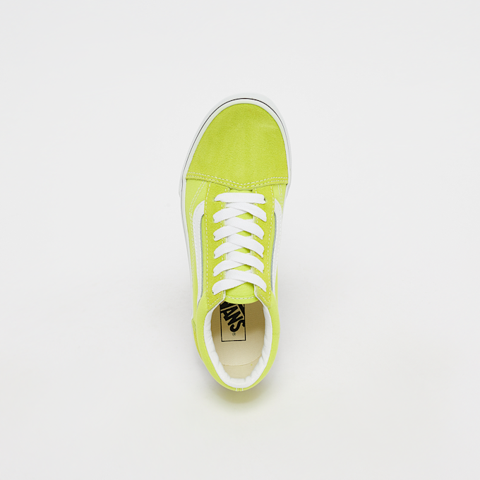 Vans UY Old Skool Color Theory (PS) czarny 22245 5
