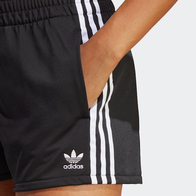 adidas Originals Shorts adicolor 3-Stripes noir 22264 3
