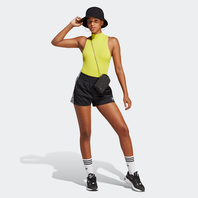 adidas Originals Shorts adicolor 3-Stripes noir 22264 5