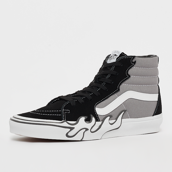 Vans SK8-Hi Flame crna 22274 2