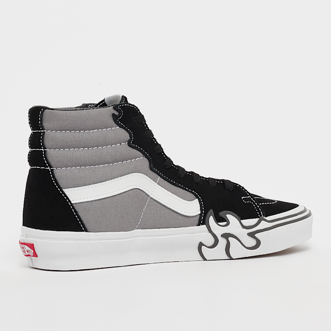 Vans SK8-Hi Flame crna 22274 3