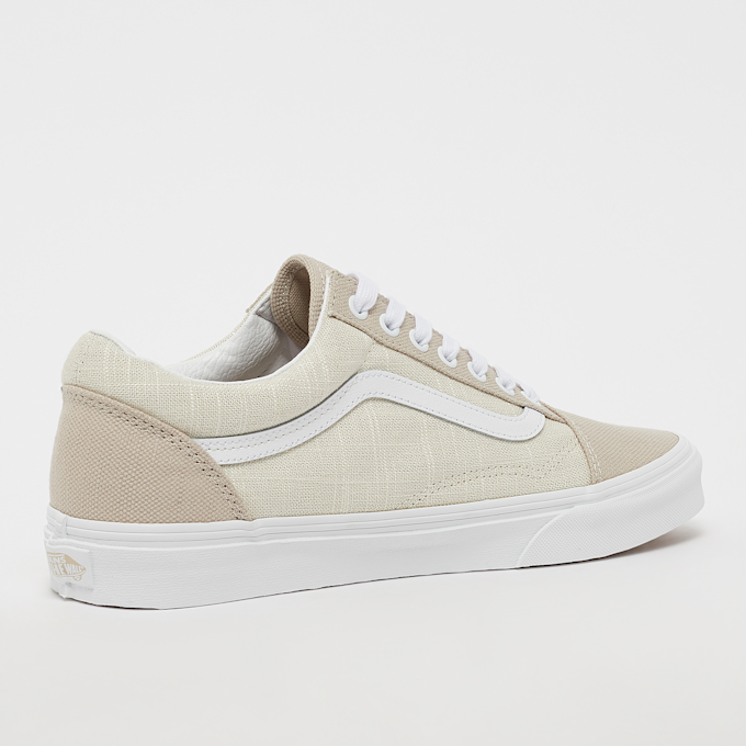 Vans Old Skool beż 22279 3