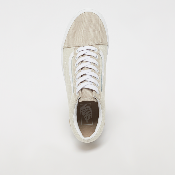 Vans Old Skool beż 22279 5