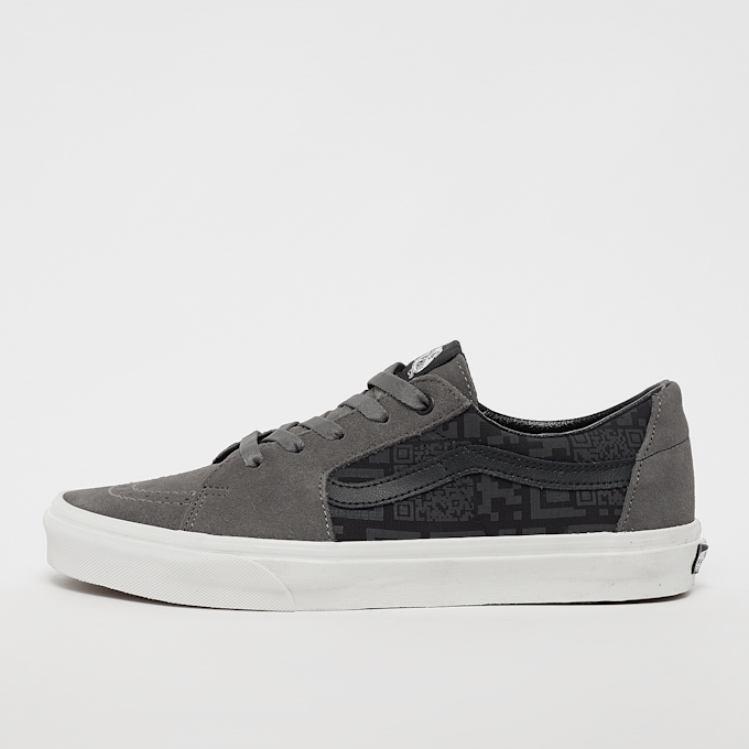 Vans UA SK8-Low QR schwarz 22283 1