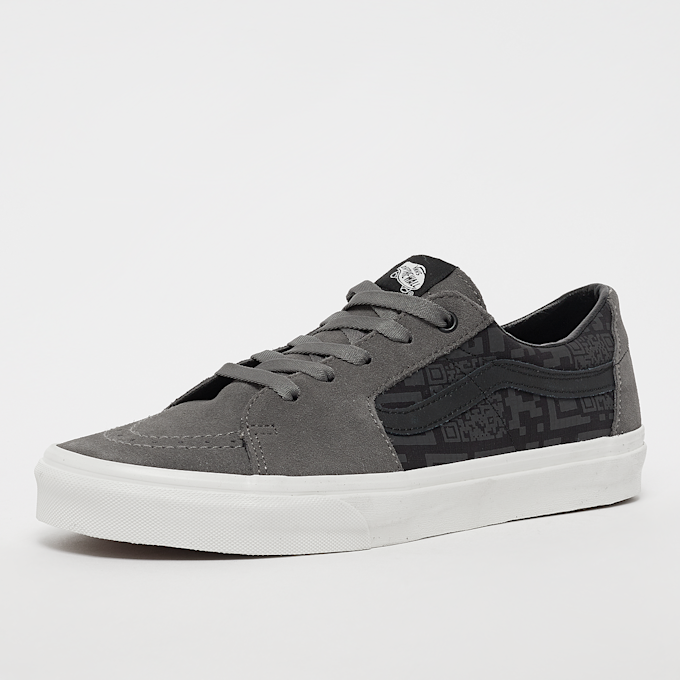 Vans UA SK8-Low QR schwarz 22283 2