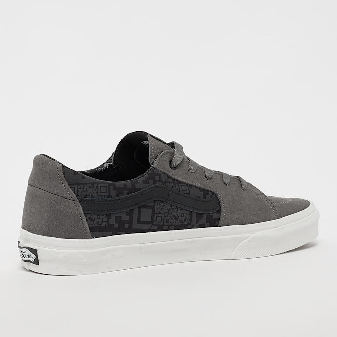 Vans UA SK8-Low QR noir 22283 3