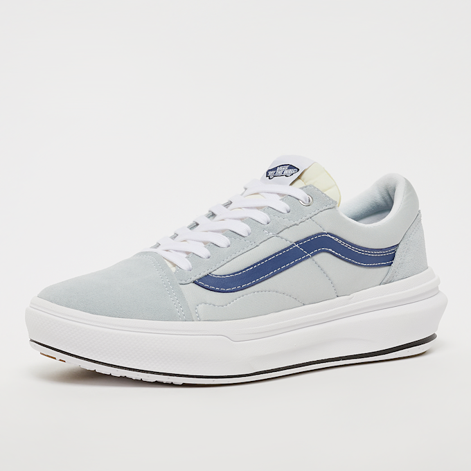 Vans UA Old Skool Overt CC beige 22286 2