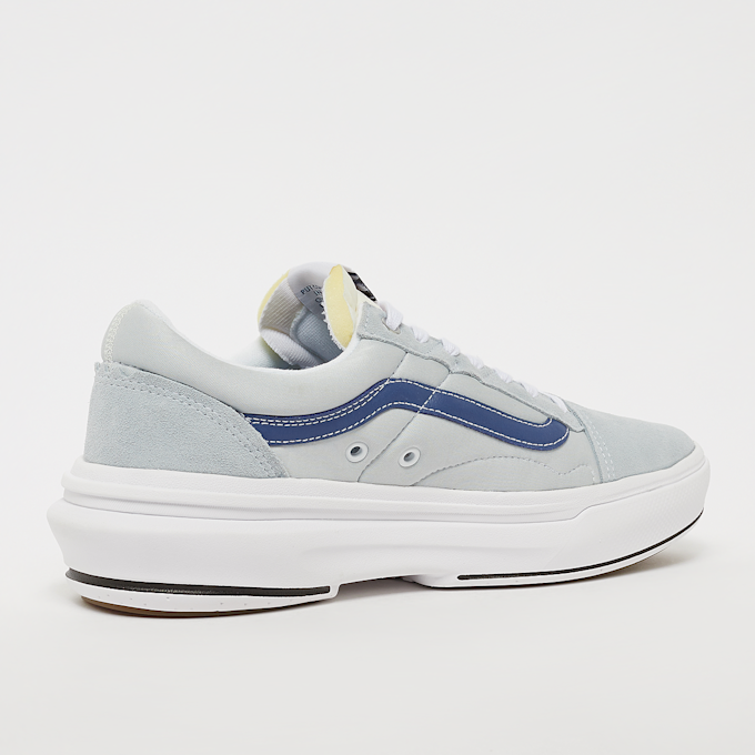 Vans UA Old Skool Overt CC beige 22286 3