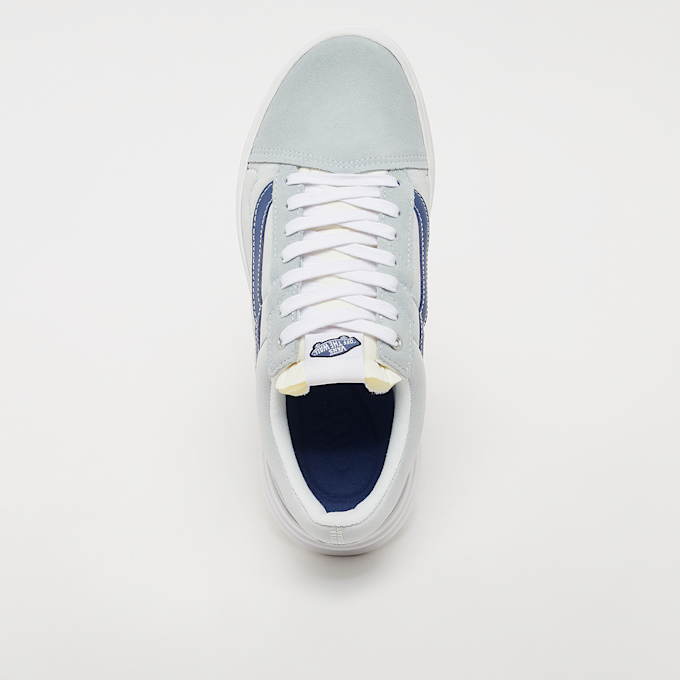 Vans UA Old Skool Overt CC beige 22286 5