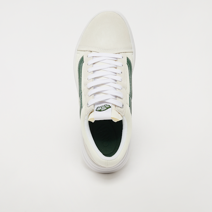 Vans UA Old Skool Overt CC blanc 22287 5