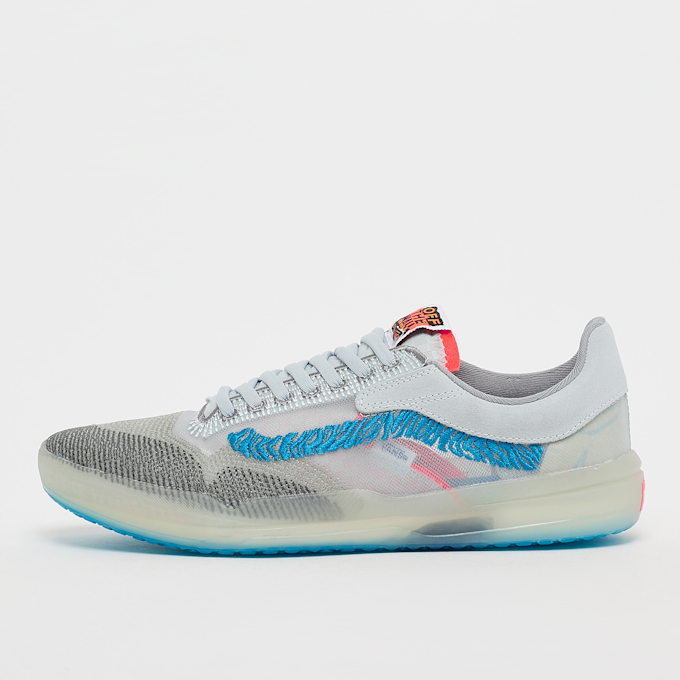 Vans UA UltimateWaffle EXP branco 22288 1