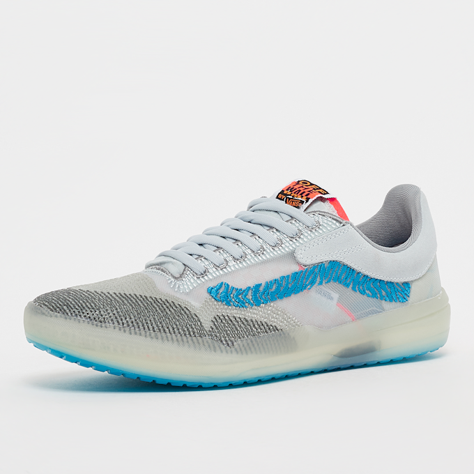 Vans UA UltimateWaffle EXP biały 22288 2