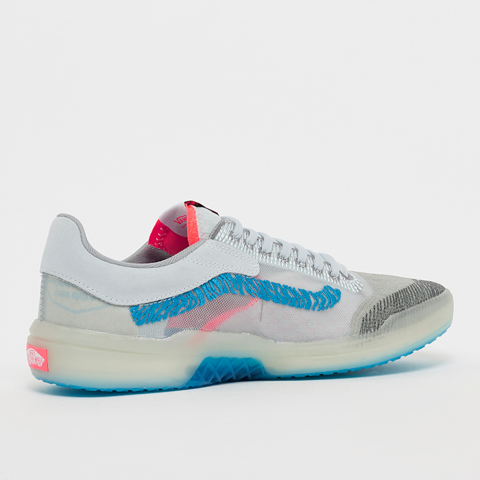 Vans UA UltimateWaffle EXP bijela 22288 3