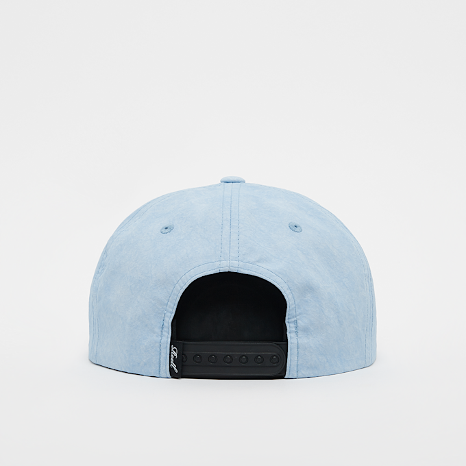 Reell Suede Cap blauw 22302 2