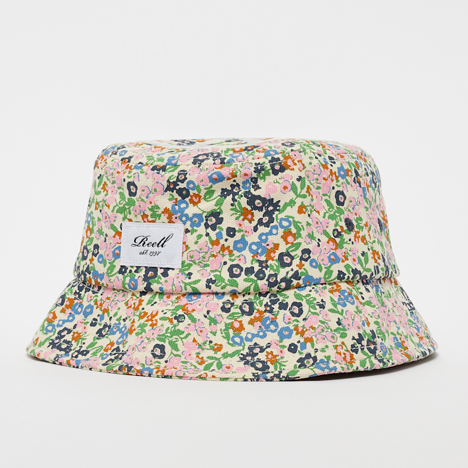 Reell Bucket Hat schwarz 22319 1