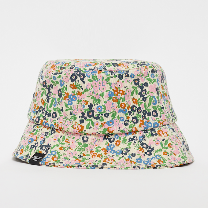 Reell Bucket Hat zwart 22319 2