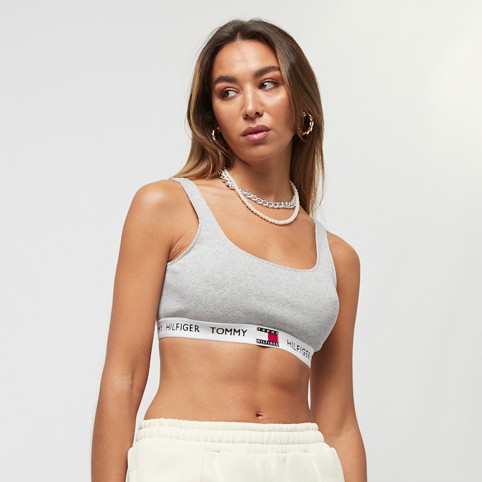 Tommy Hilfiger Underwear Bralette siva 22342 1