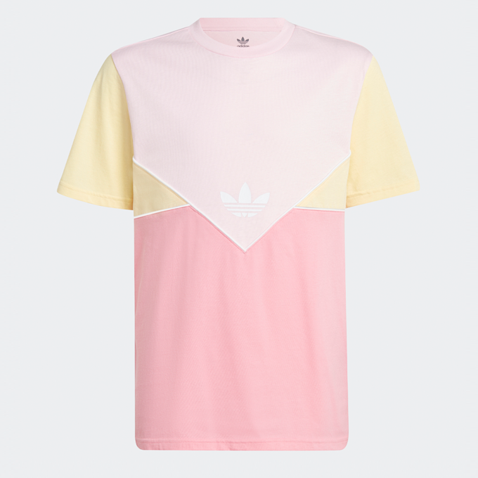adidas Originals adicolor Next T-Shirt rose 22375 1