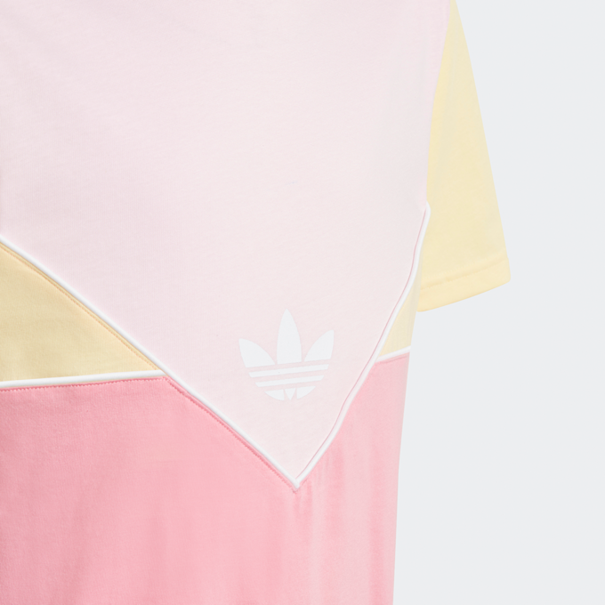 adidas Originals adicolor Next T-Shirt roza 22375 3