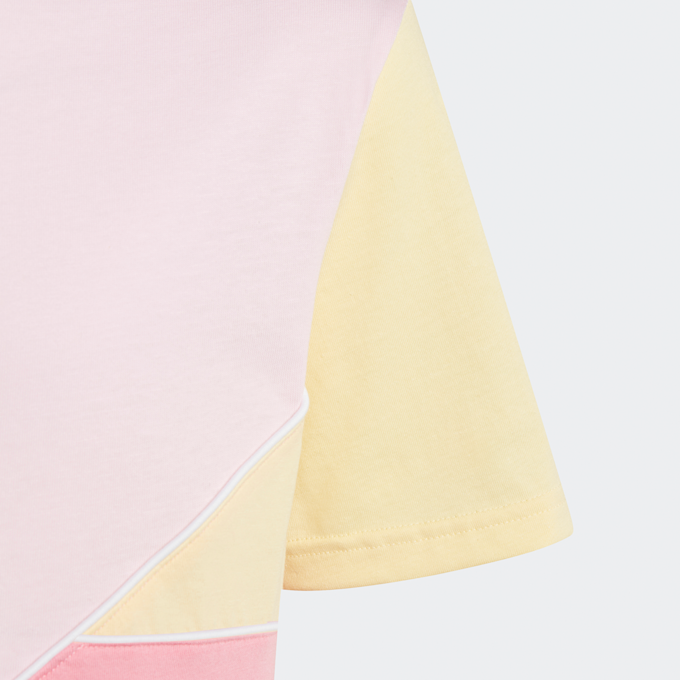 adidas Originals adicolor Next T-Shirt lichtroze 22375 4