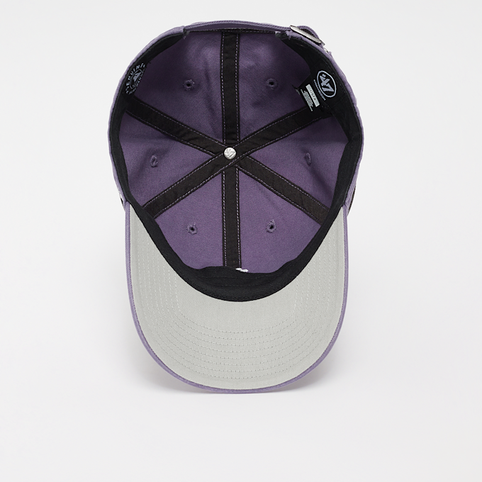 '47 Clean Up Base Runner MLB New York Yankees morado 22397 3