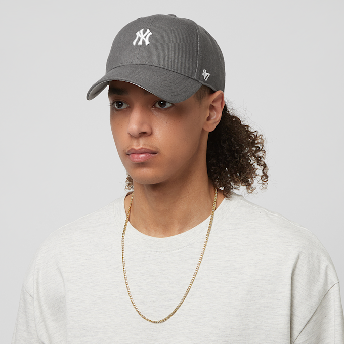 '47 Base Runner MLB New York Yankees gris 22399 5