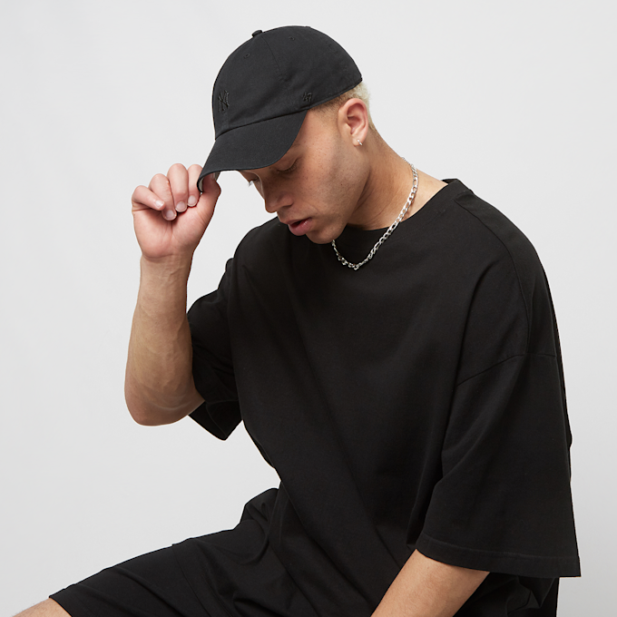 '47 Base Runner MLB New York Yankees preto 22400 5